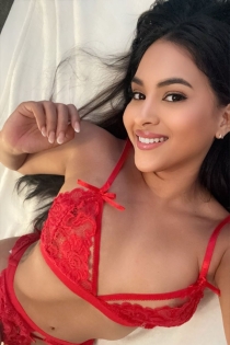 Perla, Age 25, Escort in Prague / Czech Republic - 2