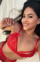 Perla, 25 let, Praha / Česká republika Eskorty