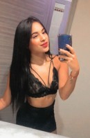 Perla, Age 25, Escort in Prague / Czech Republic