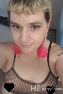 Dommymommy, Age 40, Escort in Tacoma / USA - 1