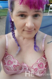 Dommymommy, Age 40, Escort in Tacoma / USA - 2