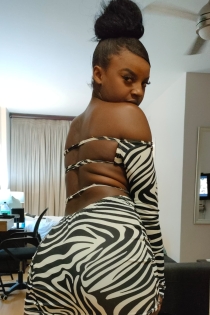 Sexy Zee, Age 20, Escort in Sandton / South Africa - 4