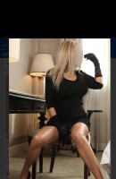 Claudia Tantra, Age 38, Escort in Budapest / Hungary