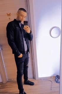 Retzer, Alter 34, Escort in München / Deutschland - 1