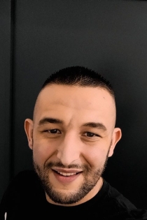 Retzer, Alter 34, Escort in München / Deutschland - 2
