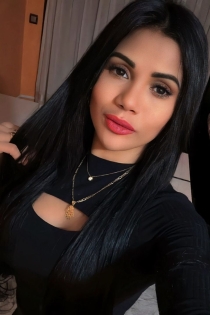Gabriela, 29 anni, Marbella / Spagna Escort - 4