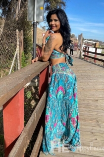 Gabriela, 29 anni, Marbella / Spagna Escort - 5