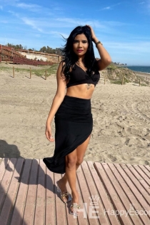 Gabriela, 28 de ani, Marbella / Spania Escorte - 6