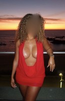 Esmeralda, 28 anni, Benidorm / Spagna Escort