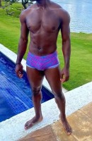 Brice237, 24 anni, Escort Roma / Italia