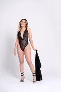 Thalis, 22 años, Escorts Marbella / España - 1