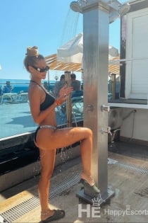 Yana, 21 let, Praga / Češka republika Spremljevalci - 5