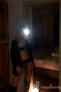 Milissa, wiek 23, Tbilisi / Gruzja Eskorty - 6