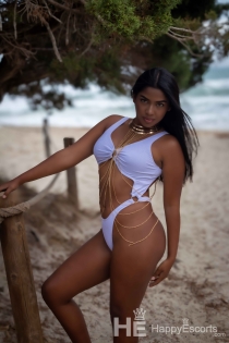 Canela, 23 år, Ibiza / Spanien Escorts - 4