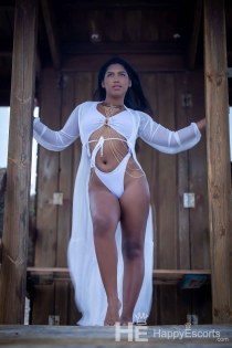 Canela, 23 år, Ibiza / Spanien Escorts - 5
