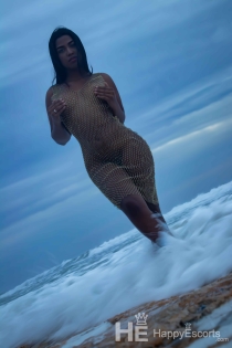 Canela, 23 år, Ibiza / Spanien Escorts - 6