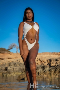 Canela, 23 år, Ibiza / Spanien Escorts - 7