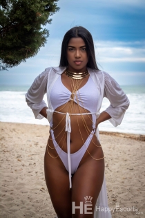 Canela, 23 let, Ibiza / Španělsko Eskorty – 1
