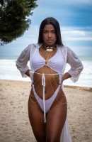 Canela, 22 m., Ibiza / Ispanija Escorts