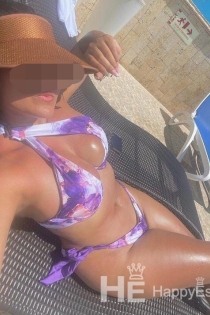 Jenny, Alder 30, Benidorm / Spanien Escorts - 1