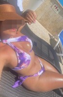 Jenny, 30-aastane, Benidorm / Hispaania saatjad