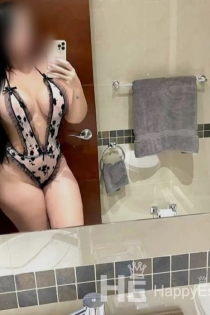 Jenny, Alder 30, Benidorm / Spanien Escorts - 6