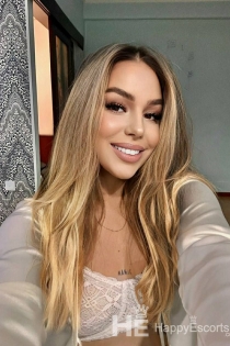 Mira, 21 de ani, Erevan / Escorte Armenia - 2
