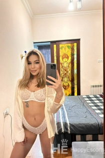 Mira, 21 de ani, Erevan / Escorte Armenia - 1