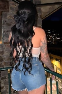 Sara, 25 ans, Montauban / France Escortes - 5