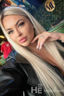 Helen, Age 27, Escort in Dubai / UAE - 1
