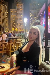 Helen, Age 27, Escort in Dubai / UAE - 2