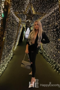 Helen, 27, Dubai / UAE Escorts - 6