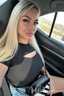 Helen, 27, Dubai / UAE Escorts - 7