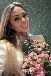 Helen, 27, Dubai / UAE Escorts - 8