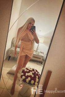 Helen, 27, Dubai / UAE Escorts - 9