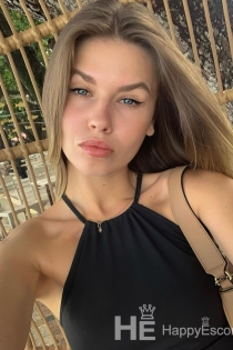 Olga, 24, Budva / Montenegro Escorts - 2