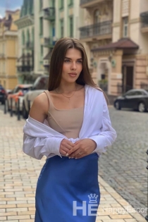 Olga, Age 24, Escort in Budva / Montenegro - 6