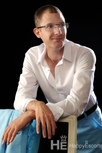 Andy, Alter 35, Escort in Landshut / Deutschland - 1