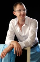 Andy, Age 35, Escort in Landshut / Deutschland