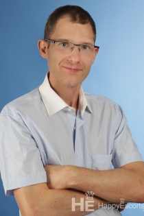 Andy, Alter 35, Escort in Landshut / Deutschland - 2