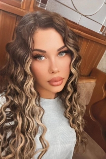 Tina, 21 år, Yerevan / Armenia Eskorte - 7