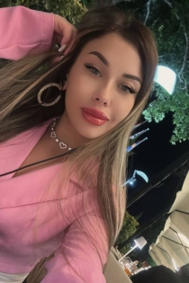 Tina, 21 år, Yerevan / Armenia Eskorte - 9