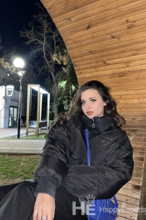 Vlada, 23 éves, Szkopje/Macedónia Escorts – 8
