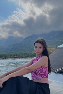 Vlada, 23 éves, Szkopje/Macedónia Escorts – 9