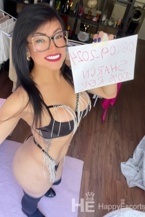 Sharon, Age 28, Escort in Benidorm / Spain - 5