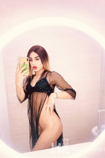 Marta, 26 let, Jerevan / Arménie doprovod - 6