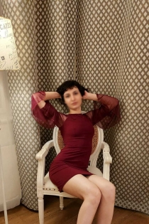 Michelle, 25 let, Praha / Česká republika Eskorty - 1