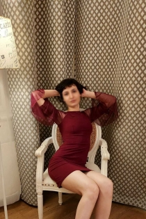 Michelle, Yaş 24, Prag / Çek Cumhuriyeti Eskortlar - 1