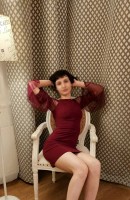 Michelle, 25 let, Praha / Česká republika Eskorty