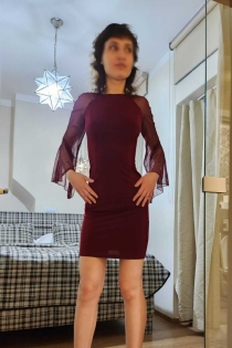 Michelle, 25 let, Praha / Česká republika Eskorty - 2